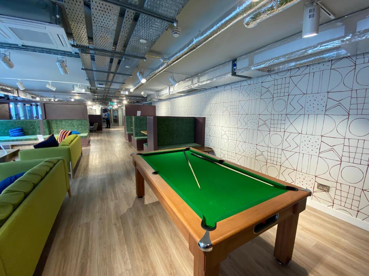Eyre Square Galway Central Self Catering Zewnętrze zdjęcie