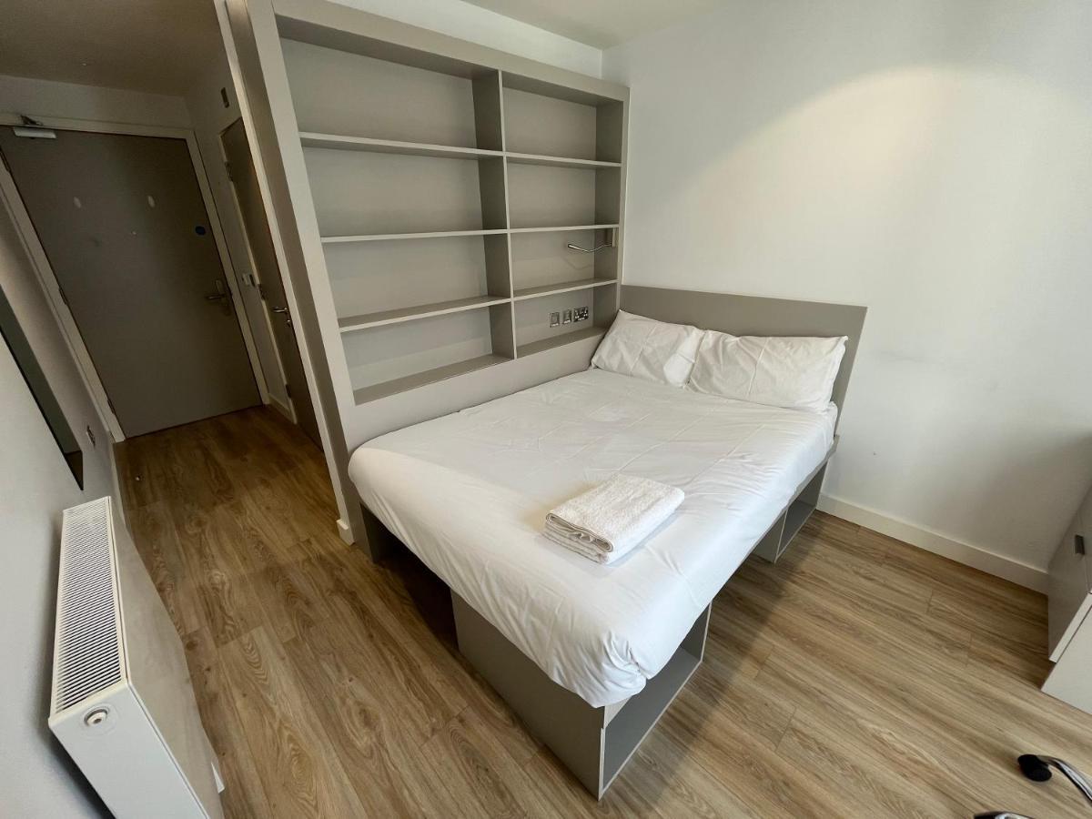 Eyre Square Galway Central Self Catering Zewnętrze zdjęcie