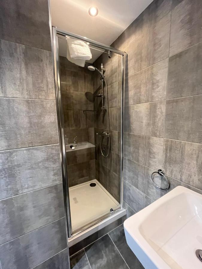Eyre Square Galway Central Self Catering Zewnętrze zdjęcie