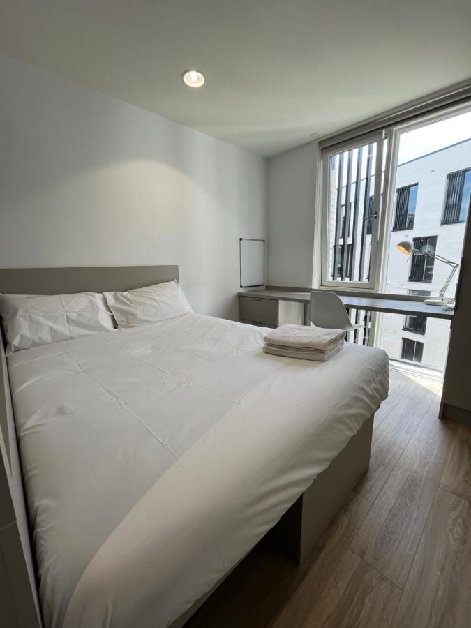 Eyre Square Galway Central Self Catering Zewnętrze zdjęcie