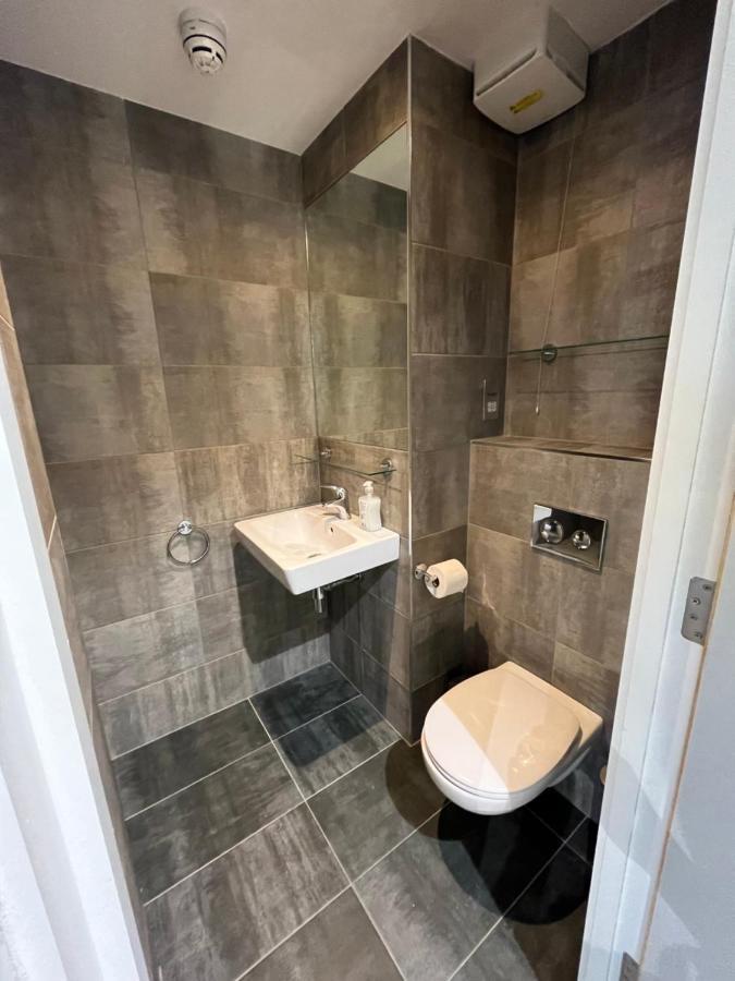 Eyre Square Galway Central Self Catering Zewnętrze zdjęcie
