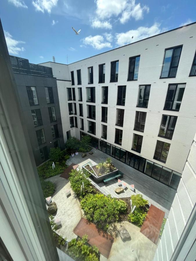 Eyre Square Galway Central Self Catering Zewnętrze zdjęcie